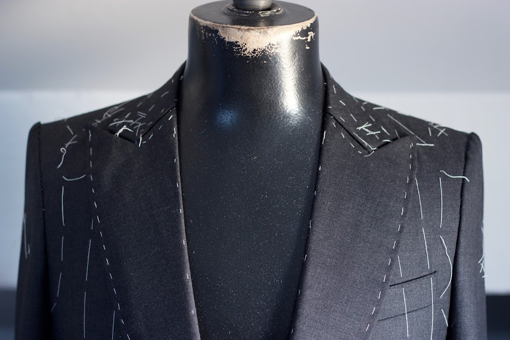 Allan David Bespoke | Calgary, AB T2B 0T6, Canada | Phone: (403) 463-1414