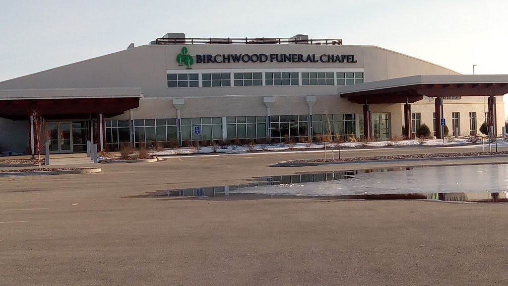 Birchwood Funeral Chapel | 162 Hwy 52 W, Steinbach, MB R5G 1M1, Canada | Phone: (204) 346-1030