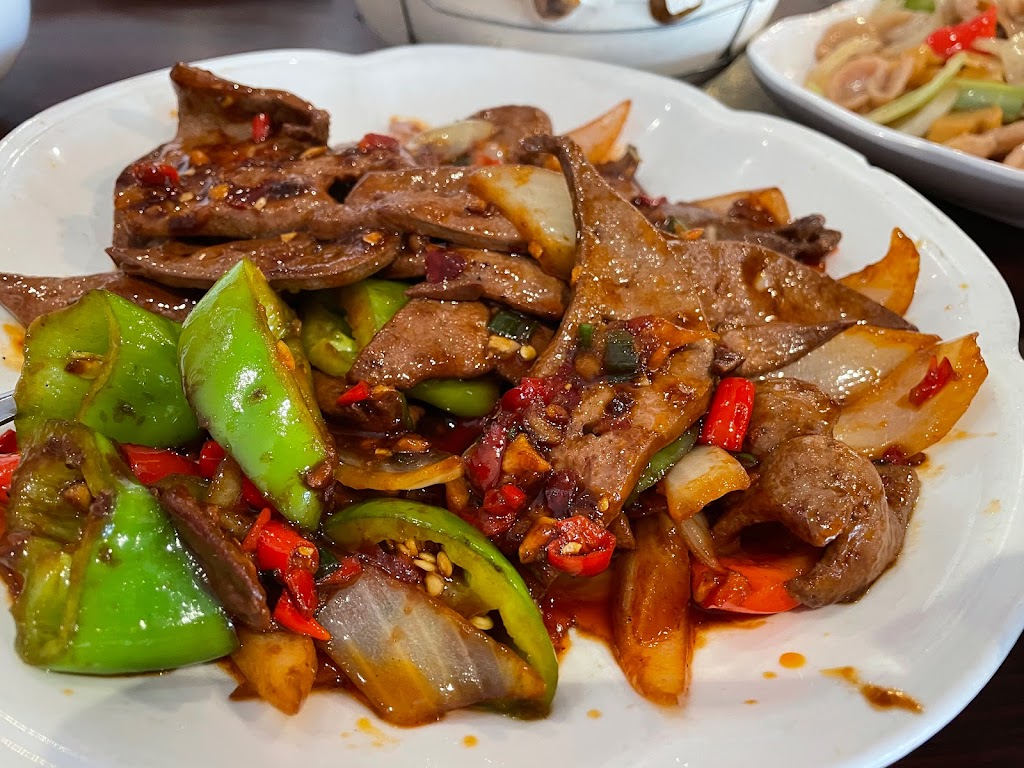 Tian Fu Restaurant | 8025 Bd Taschereau, Brossard, QC J4Y 1A4, Canada | Phone: (450) 462-8888