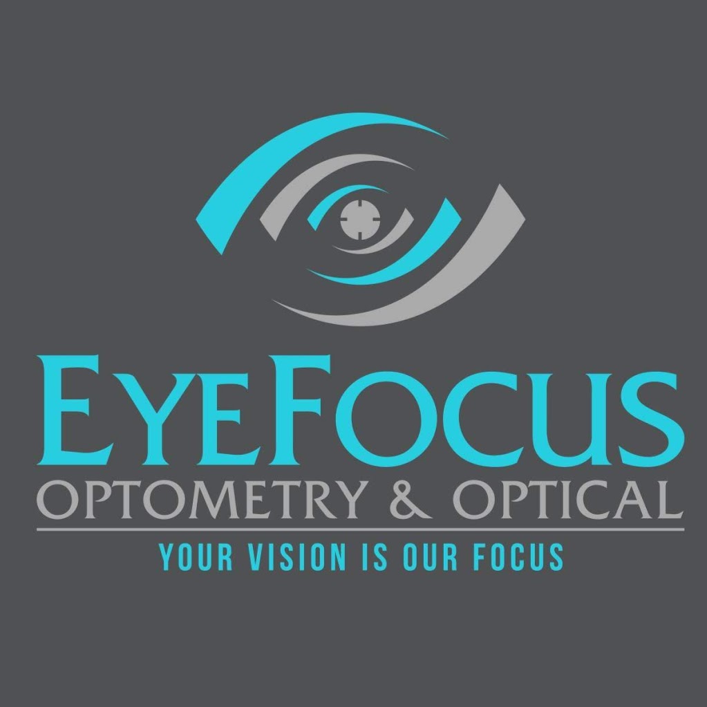 Eyefocus Optometry & Optical | 457 Plains Rd E, Burlington, ON L7T 2E2, Canada | Phone: (905) 633-8878