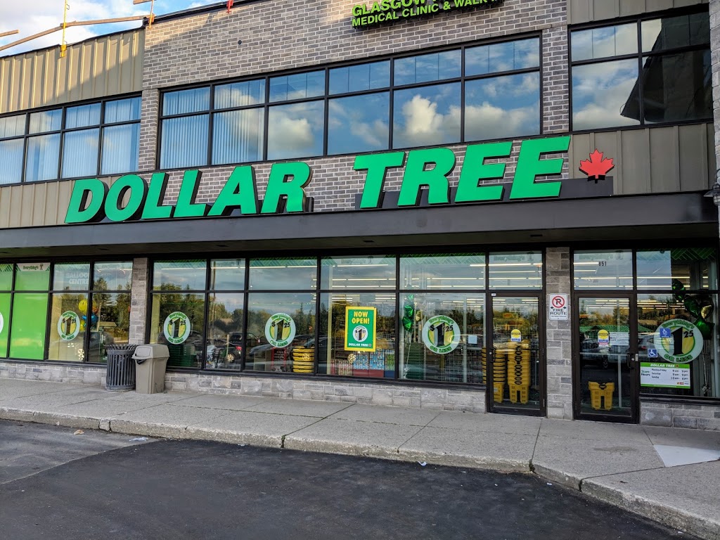 Dollar Tree | 851 Fischer-Hallman Rd, Kitchener, ON N2M 2Y7, Canada | Phone: (519) 744-7693