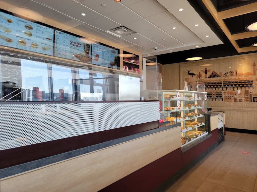 Tim Hortons Barlow Square | 8945 38 St SE, Calgary, AB T2C 2P1, Canada | Phone: (587) 956-7866