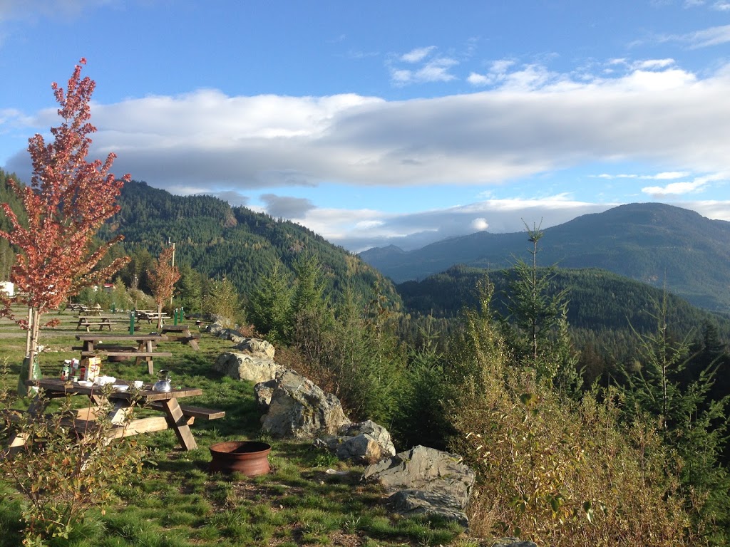 Whistler RV Park and Campgrounds | 55 BC-99, Whistler, BC V0N 1B1, Canada | Phone: (604) 905-2523