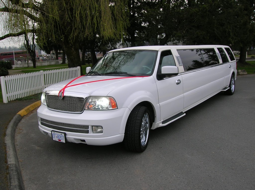 Infinity Limousine Inc. | 20093 50 Ave, Langley, BC V3A 3S8, Canada | Phone: (604) 514-9996