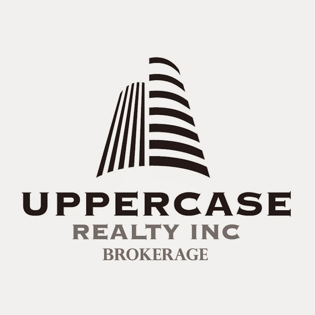 Uppercase Realty Inc. Brokerage | 1151 Denison St #18, Markham, ON L3R 3Y4, Canada | Phone: (905) 940-8080