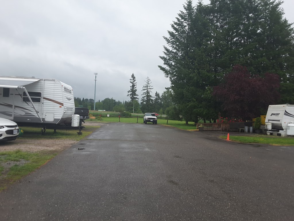 Livingstone Campsite & RV Park | 23141 72 Ave, Langley City, BC V2Y 2R9, Canada | Phone: (604) 882-3880