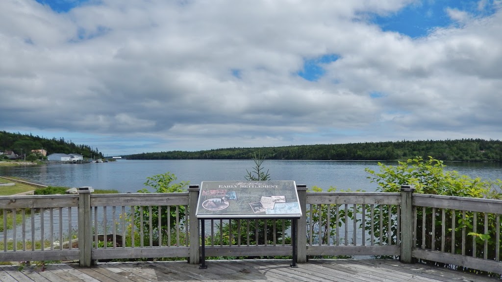 Sheet Harbour Visitor Information Centre | 22404 Nova Scotia Trunk 7, Sheet Harbour, NS B0J 3B0, Canada | Phone: (902) 885-2092