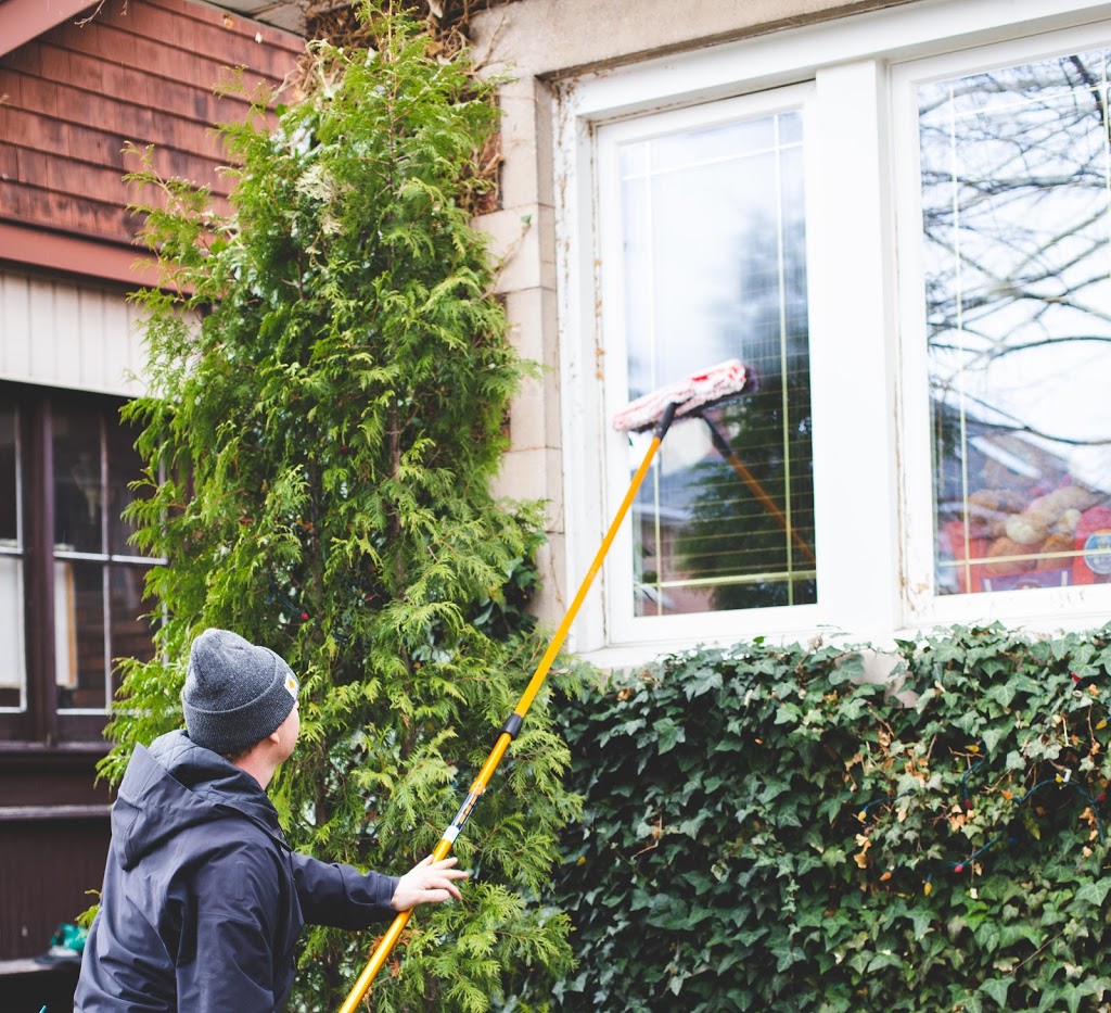 Gorrgeous Window Cleaning | 271 Wexford Ave S, Hamilton, ON L8K 2P4, Canada | Phone: (289) 253-2177