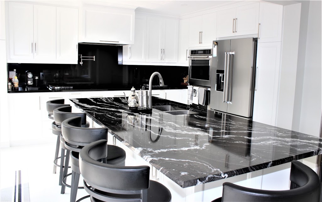 Stone Countertop Fabrication | 11 Creditstone Rd Unit #7, Concord, ON L4K 2P1, Canada | Phone: (905) 660-9788