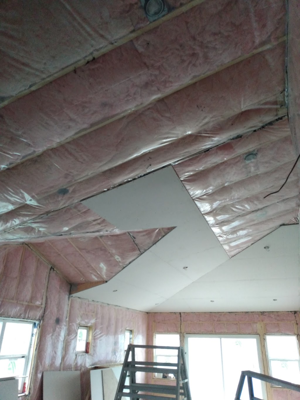 Pacific Drywall Victoria | 2230 Edgelow St, Victoria, BC V8N 1R5, Canada | Phone: (250) 510-9650