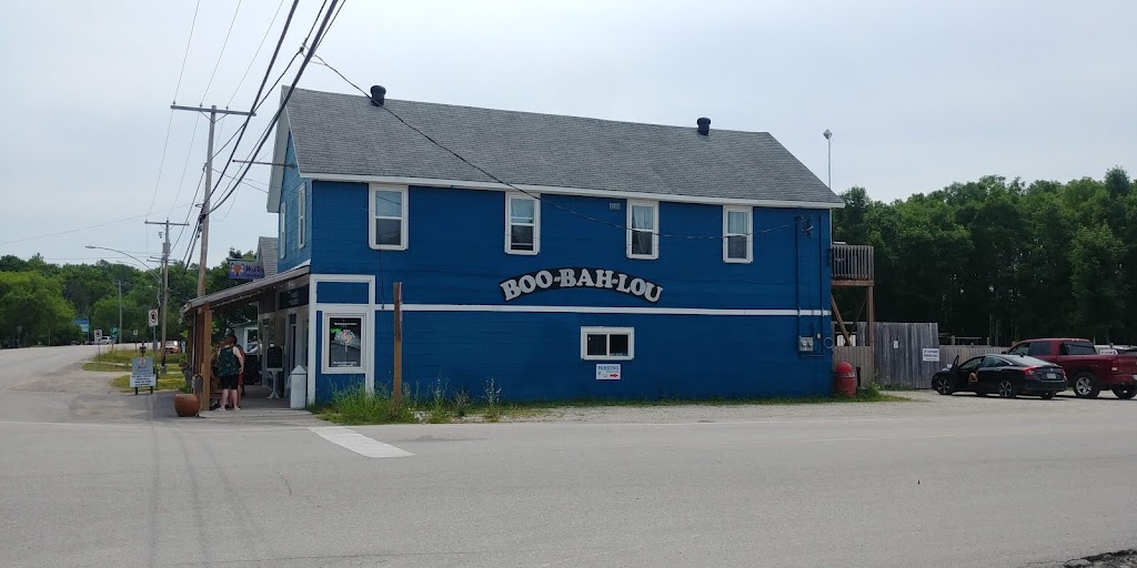 Boo-Bah-Lou Candy Corner | 67 Main St, Gore Bay, ON P0P 1H0, Canada | Phone: (705) 282-9999