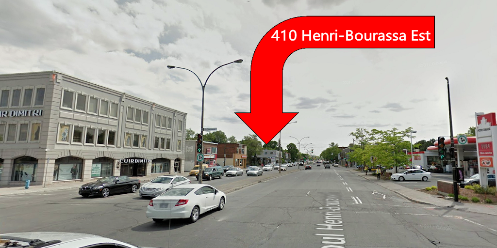 Location voiture SAAQ Henri Bourassa | 410 Boul Henri-Bourassa E Suite 202B, Montréal, QC H3L 1C4, Canada | Phone: (514) 416-1580