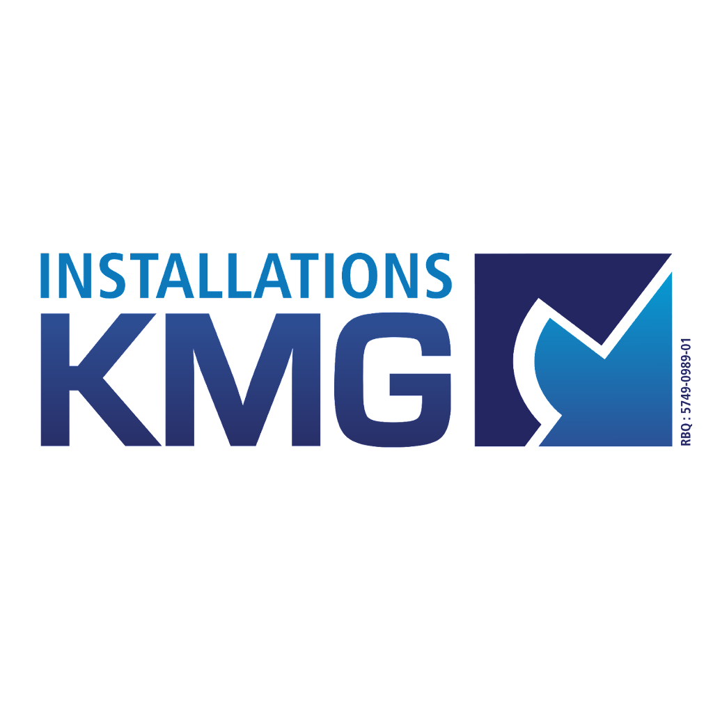 Installations KMG | 219 16e Av, Dolbeau-Mistassini, QC G8L 2N2, Canada | Phone: (418) 679-6440