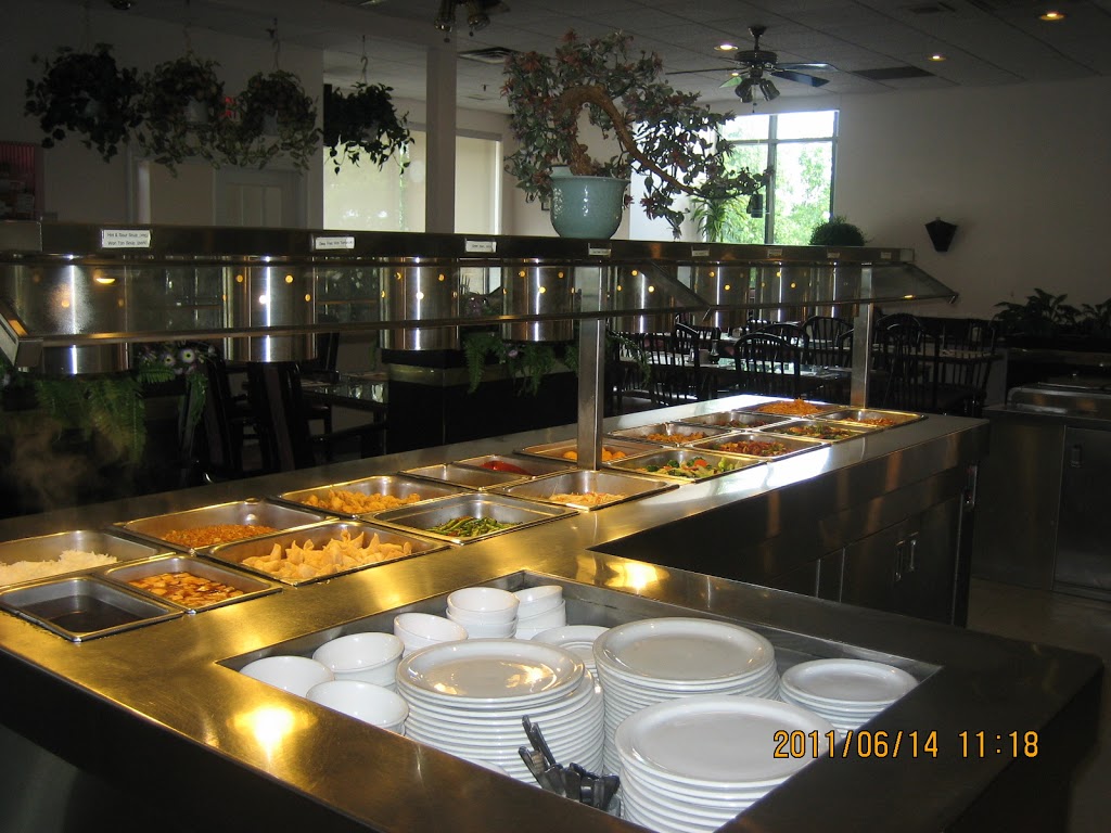 Aster Garden Restaurant | 8575 Keele St, Concord, ON L4K 3P4, Canada | Phone: (905) 738-3677