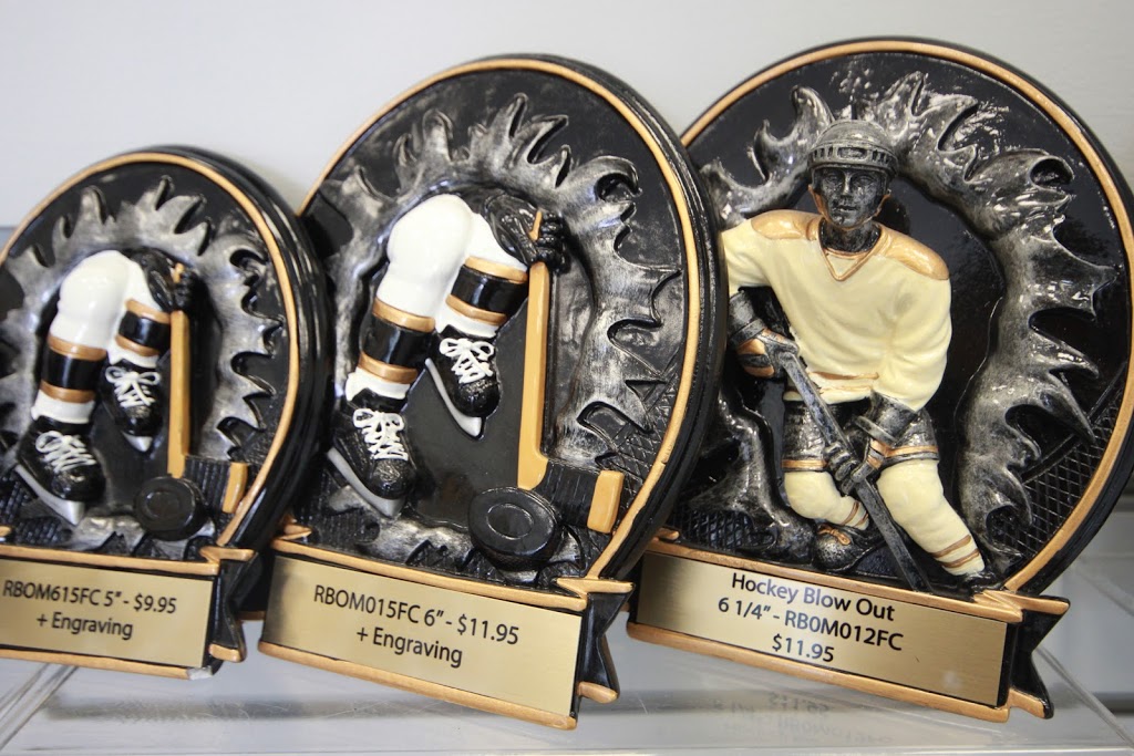 Mementos Signs Awards & Promotions | 1027 Carp Rd, Stittsville, ON K2S 1B9, Canada | Phone: (613) 836-6494