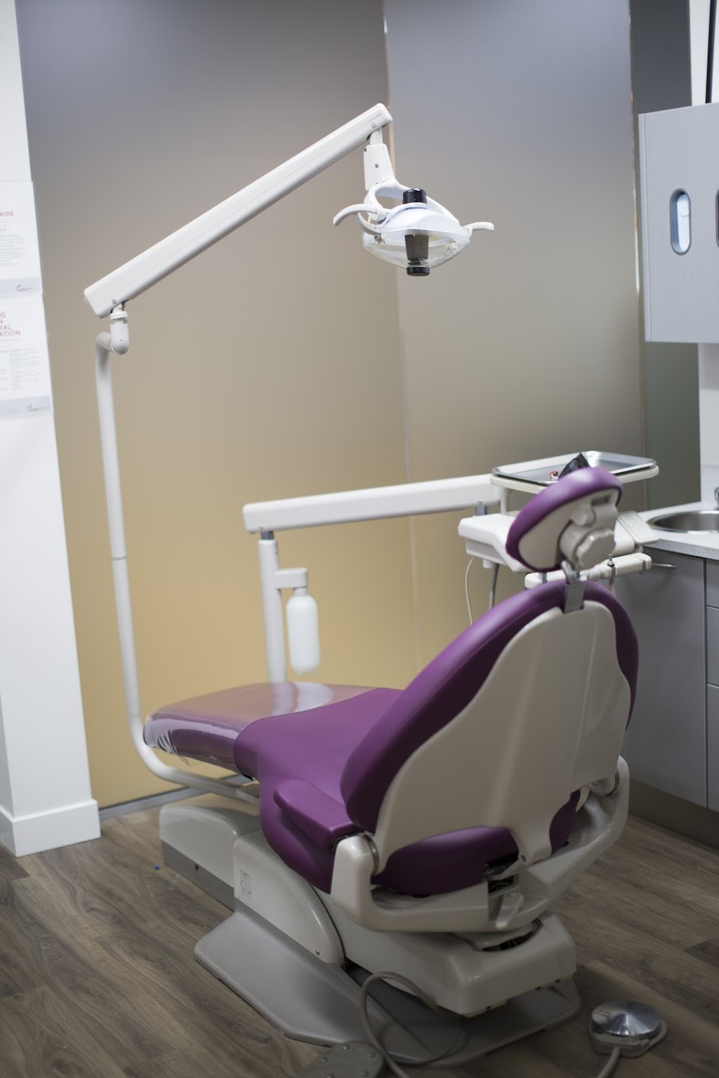 Dental Clinic France Gascon | 4999 Boulevard Saint-Charles #101, Sainte-Geneviève, QC H9H 3M8, Canada | Phone: (514) 620-7084