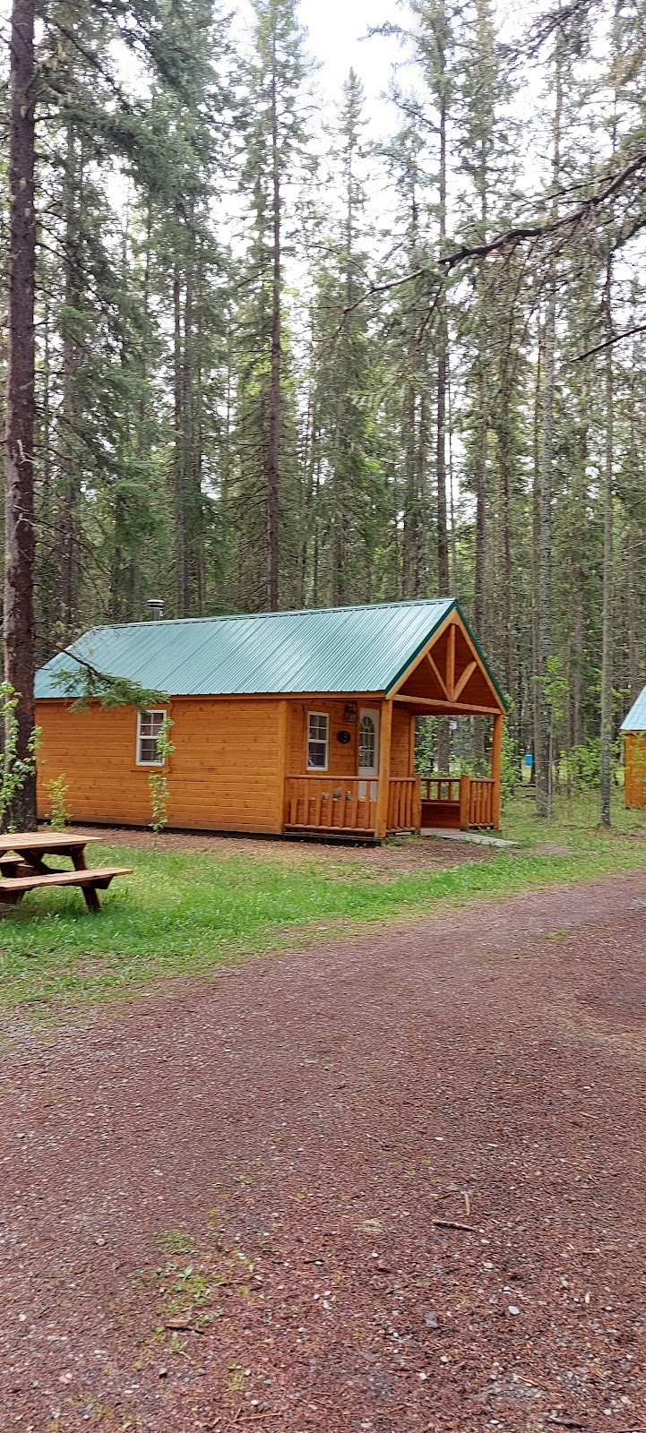 Camp Valaqua | Township Rd 300, Water Valley, AB T0M 2E1, Canada | Phone: (403) 637-2510