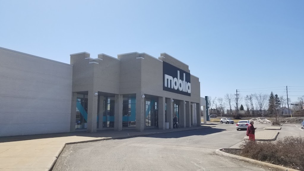 Mobilia Laval | 4000 A. Jean-Noël-Lavoie, Laval, QC H7T 2P7, Canada | Phone: (450) 687-1447