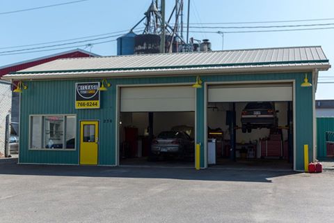 Mileage Auto Plus | 230 Simpson St, Thunder Bay, ON P7C 3H4, Canada | Phone: (807) 766-8244