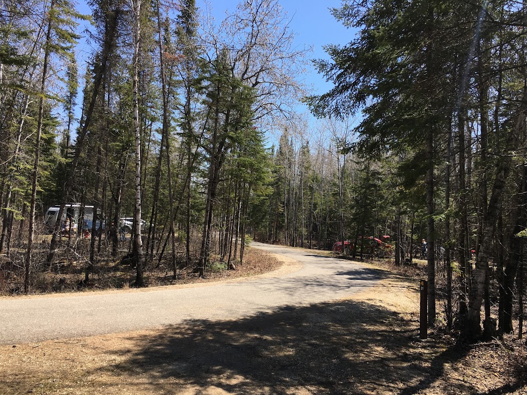 Gull Harbour Campground | Manitoba R0C 2R0, Canada | Phone: (204) 948-3333