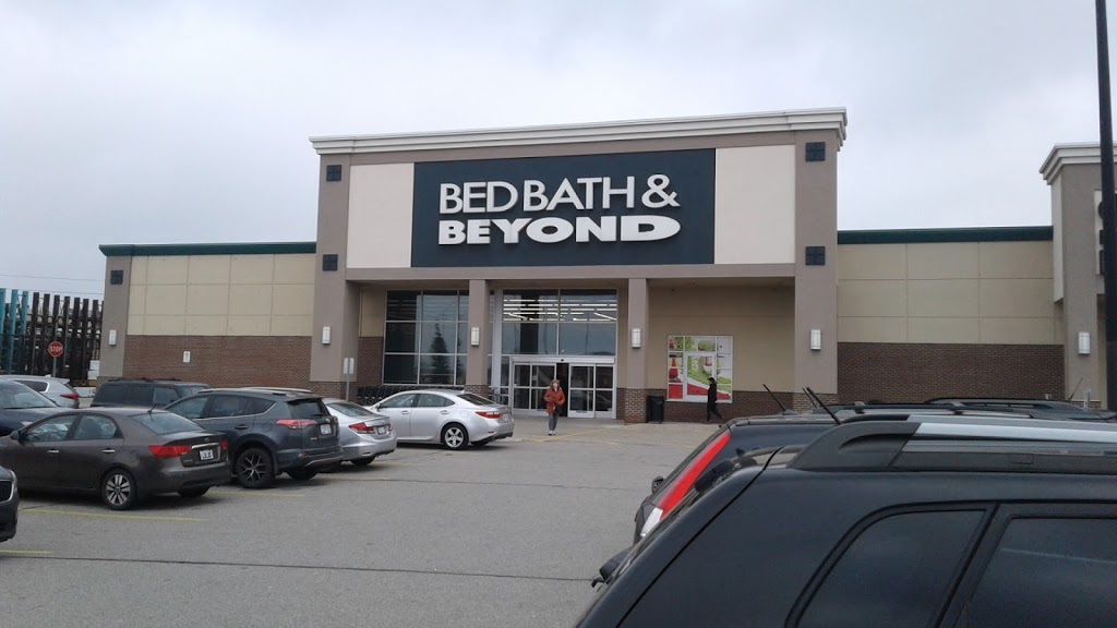 Bed Bath & Beyond | 70 Pinebush Rd Unit 1, Cambridge, ON N1R 8K5, Canada | Phone: (519) 622-7988