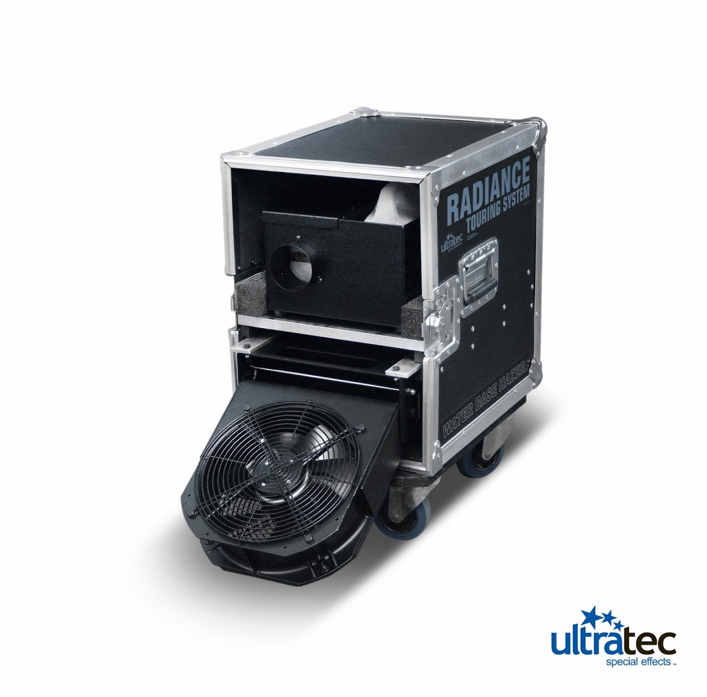 Ultratec Special Effects | 1960 Blue Heron Dr, London, ON N6H 5L9, Canada | Phone: (519) 659-7972