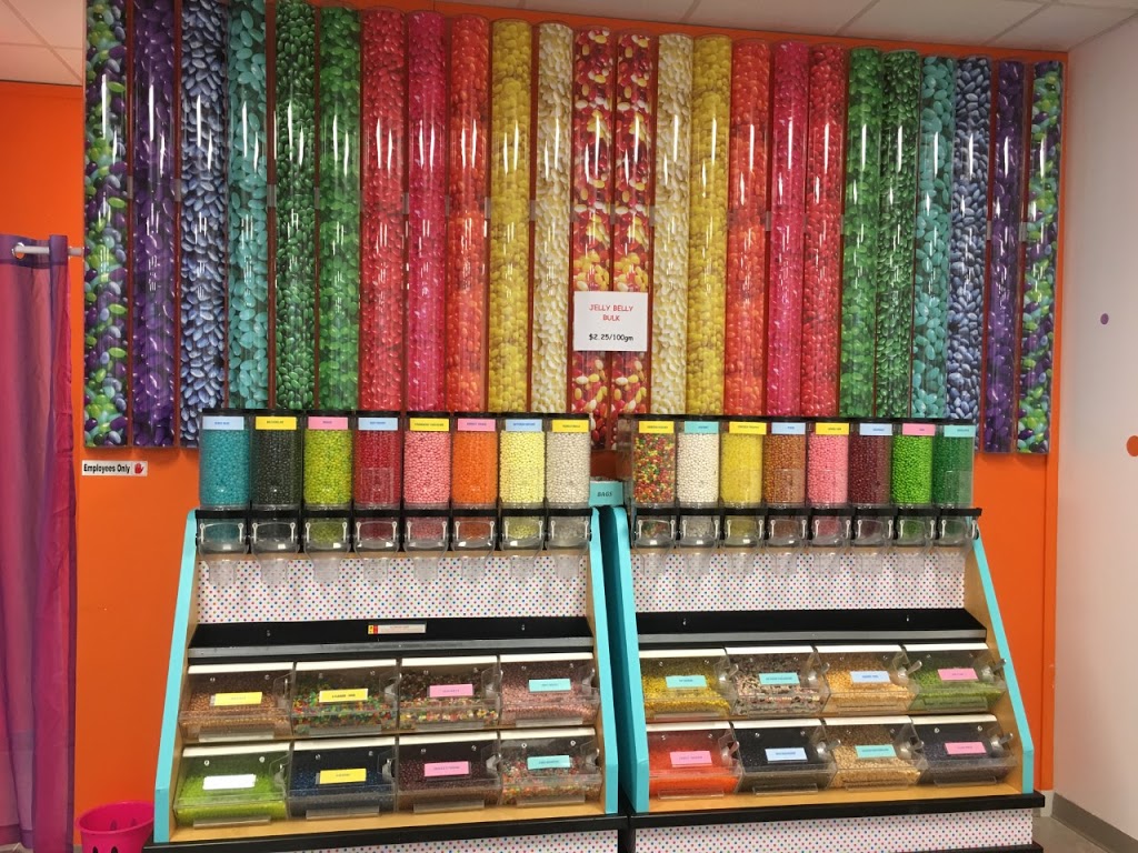 Sweet Escape Candy Emporium | Tanger Outlets, 875 - 8555 Campeau Dr, Ottawa, ON K2T 0K5, Canada | Phone: (613) 831-1500