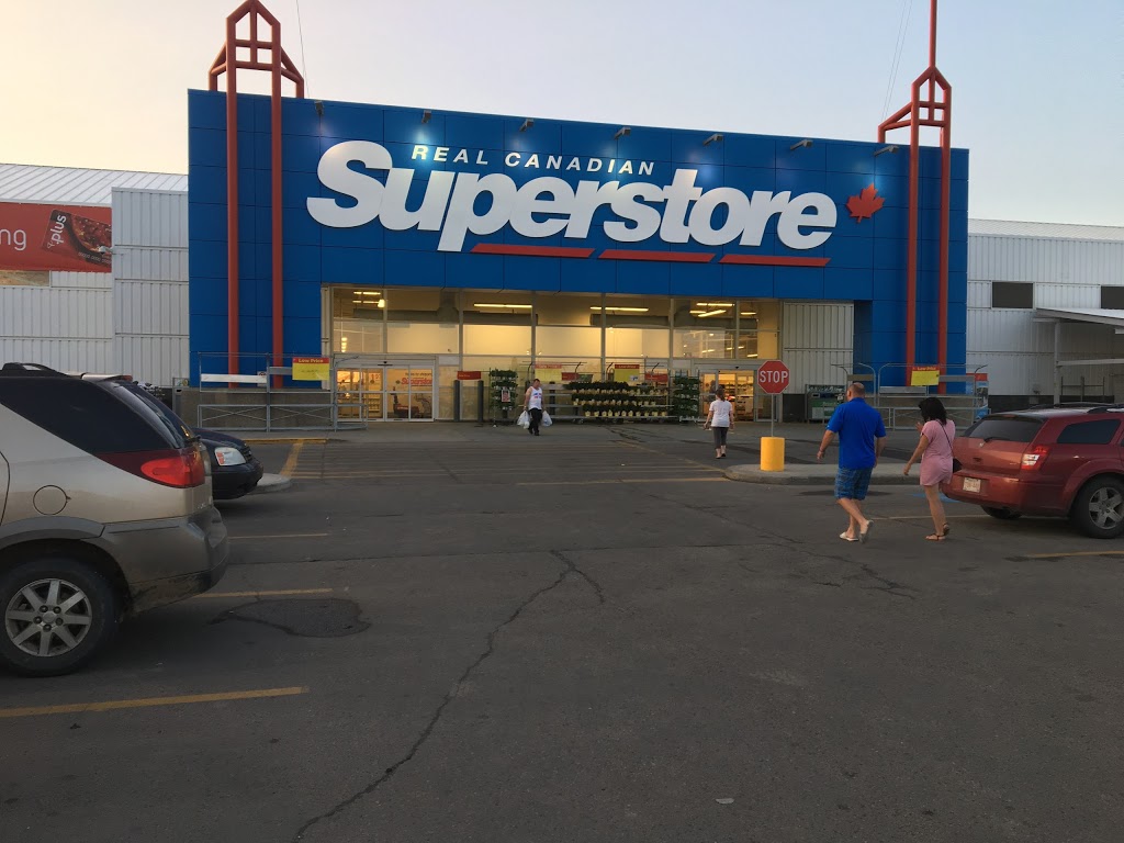 Real Canadian Superstore | 110 Jennifer Heil Way #10, Spruce Grove, AB T7X 3Z3, Canada | Phone: (780) 960-7418