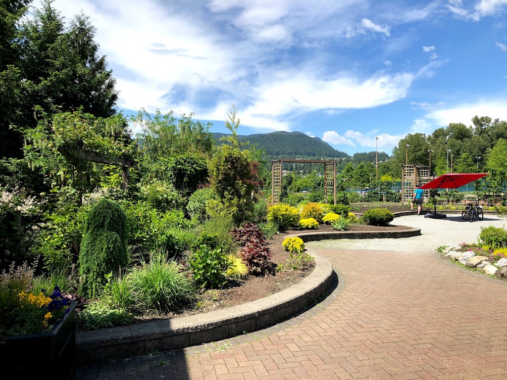 Inspiration Garden at Town Centre Park | 3091-3099 Guildford Way, Coquitlam, BC V3B 7N2, Canada