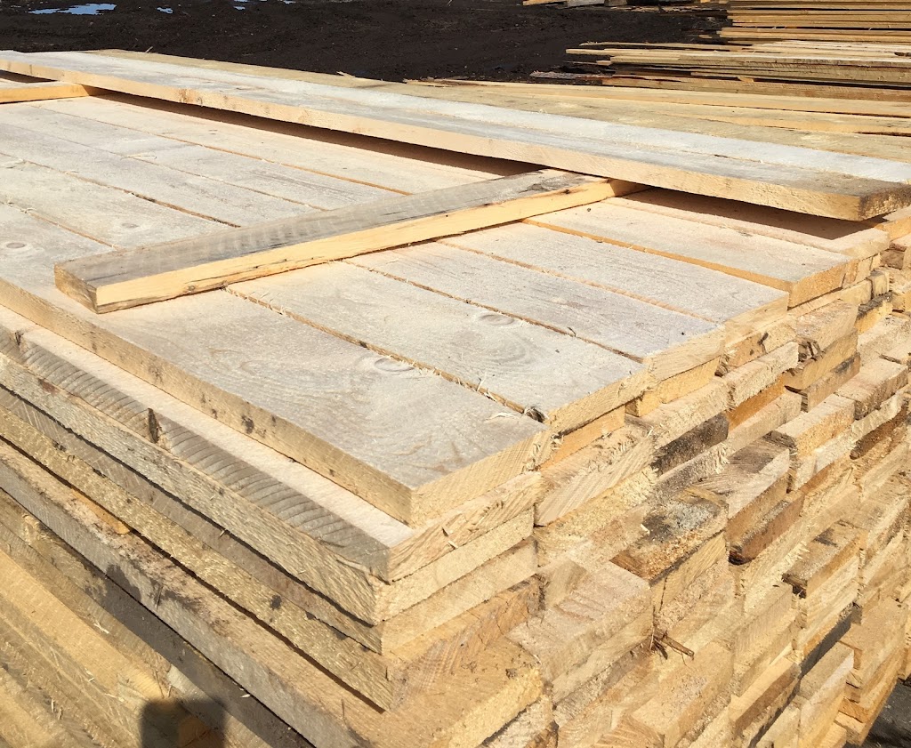 Gap Creek Wood Products Inc | 32554 Range Rd 60, Sundre, AB T0M 1X0, Canada | Phone: (403) 638-2377