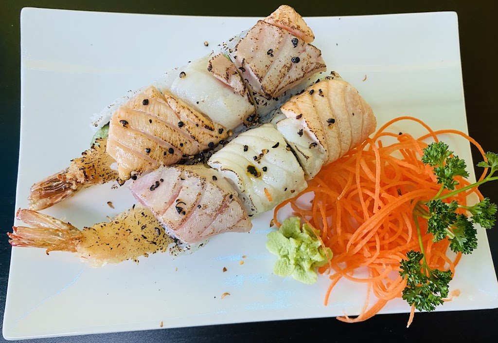 Yama Sushi Boucherville | 191 Bd de Mortagne, Boucherville, QC J4B 1A9, Canada | Phone: (450) 906-4848