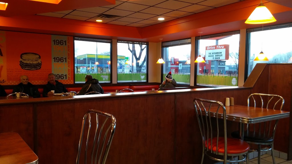 A&W Canada | 1607 Idylwyld Dr N, Saskatoon, SK S7L 1B2, Canada | Phone: (306) 652-3551