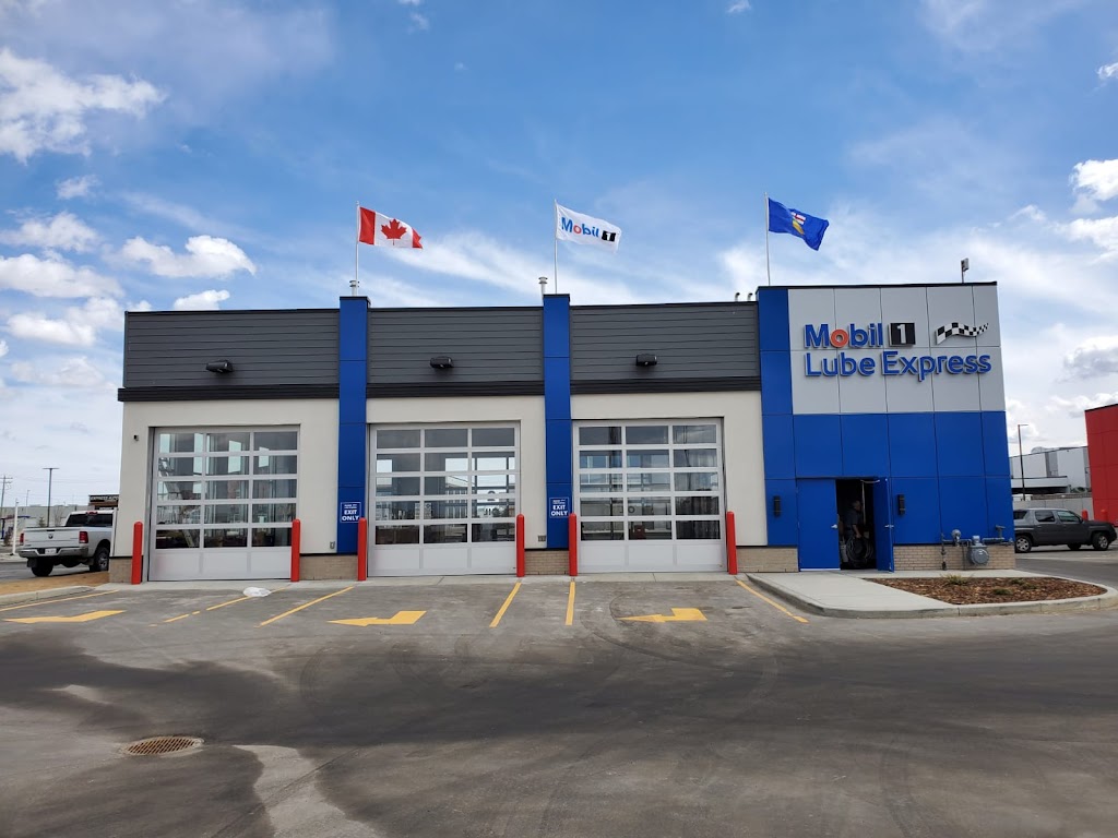 Mobil 1 Lube Express Dufferin | 5325 Dufferin Blvd SE, Calgary, AB T2C 5R9, Canada | Phone: (403) 279-4799