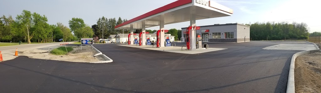 Esso | 595771 Hwy 59, Woodstock, ON N4S 7W1, Canada