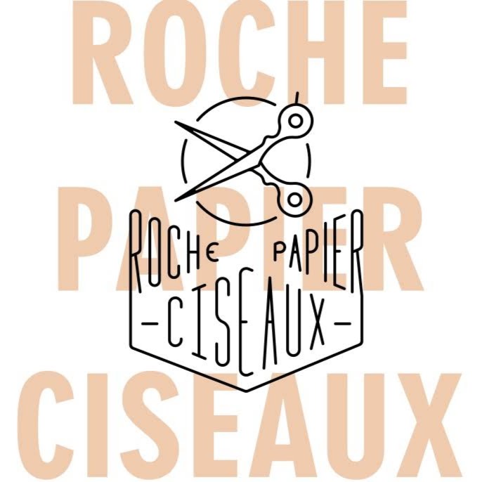 Roche Papier Ciseaux | 299 Route Chassé, Sainte-Marie, QC G6E 3L1, Canada | Phone: (581) 224-8787