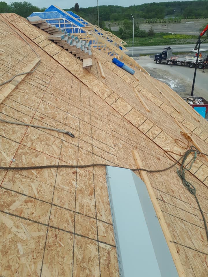 Valley Wide Roofing | 30 Bakers Ln, Arnprior, ON K7S 2A3, Canada | Phone: (613) 890-6138