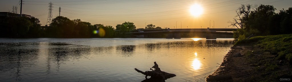 Disraeli Freeway (STR) | North Point Douglas, Winnipeg, MB R2W, Canada