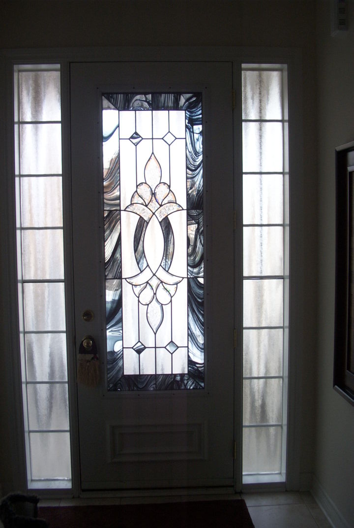 Wholesale Stained Glass | 312 Central Park Blvd S, Oshawa, ON L1H 5X1, Canada | Phone: (905) 442-2154