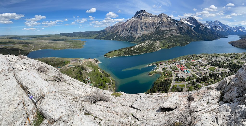 Prince Of Wales Hotel | AB-5, Waterton Park, AB T0K 2M0, Canada | Phone: (403) 859-2231