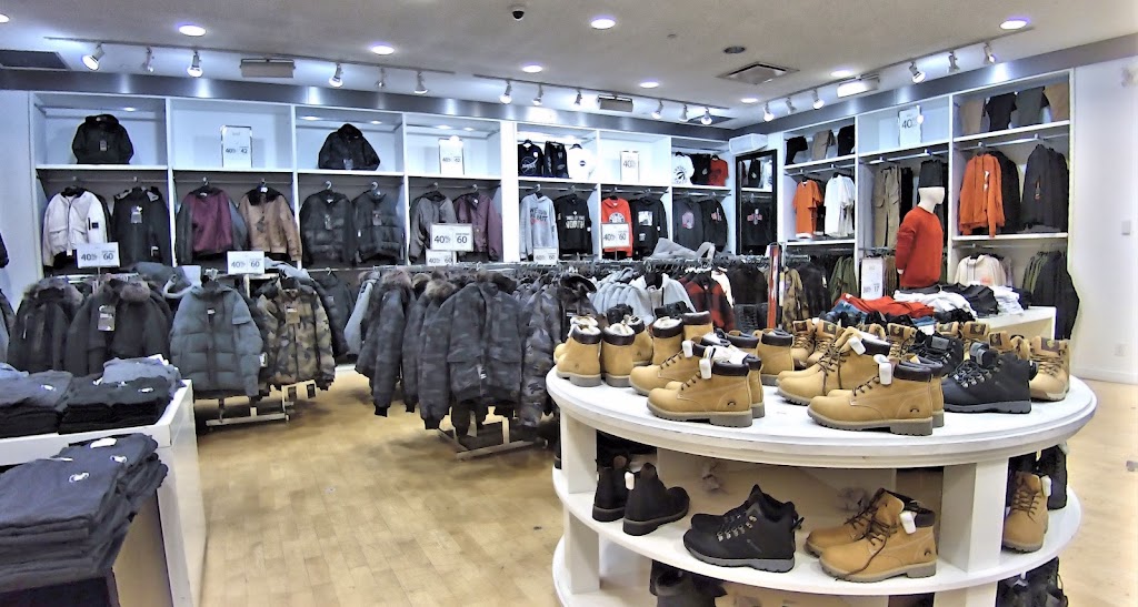 Urban Planet | 1800 Sheppard Ave E Unit #1036, North York, ON M2J 5A7, Canada | Phone: (416) 499-1237