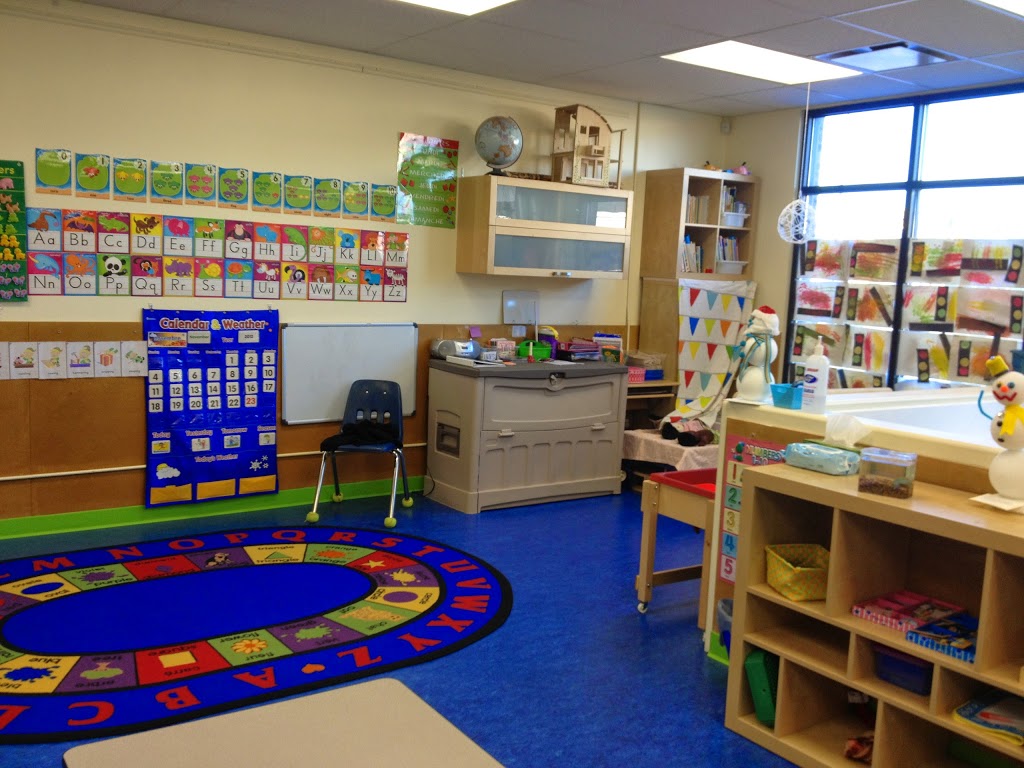 Leap n Learn Preschool | 19369 Sheriff King St S, Calgary, AB T2X 0T9, Canada | Phone: (403) 264-0515