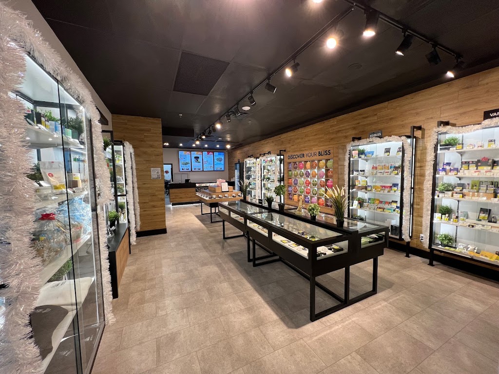 Sativa Bliss Cannabis Etobicoke | 2291 Kipling Ave Unit 102, Etobicoke, ON M9W 4L6, Canada | Phone: (416) 740-6111