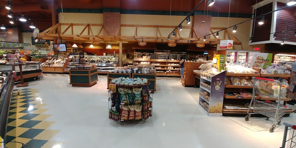 Supermarket IGA extra Crevier inc. | 1315 Boulevard Iberville, Repentigny, QC J5Y 4B8, Canada | Phone: (450) 654-0105