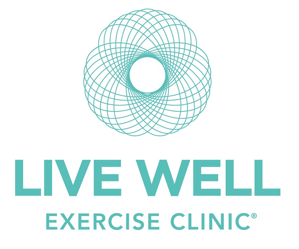 LIVE WELL Exercise Clinic Mississauga | Located in:, 1900 Dundas St W D8, Mississauga, ON L5K 1P9, Canada | Phone: (289) 860-0444