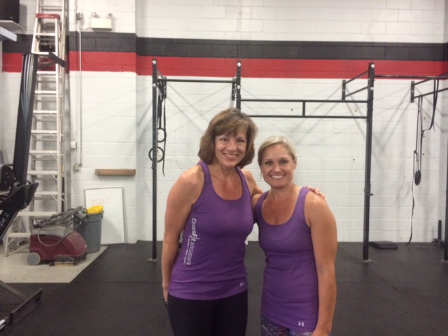 CrossFit Kitchener | 543 Mill St #6, Kitchener, ON N2G 2Y5, Canada | Phone: (519) 404-6469