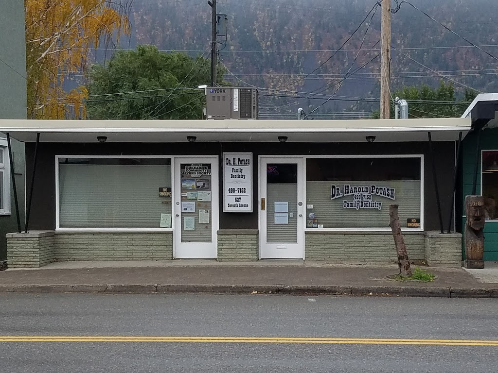 Potash Harold Dr | 527 7th Ave, Keremeos, BC V0X 1N0, Canada | Phone: (250) 499-7152