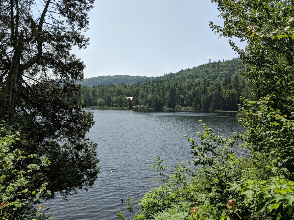 Parc récréoforestier Saint-Mathieu | 2001 Chemin St François, Saint-Mathieu-du-Parc, QC G0X 1N0, Canada