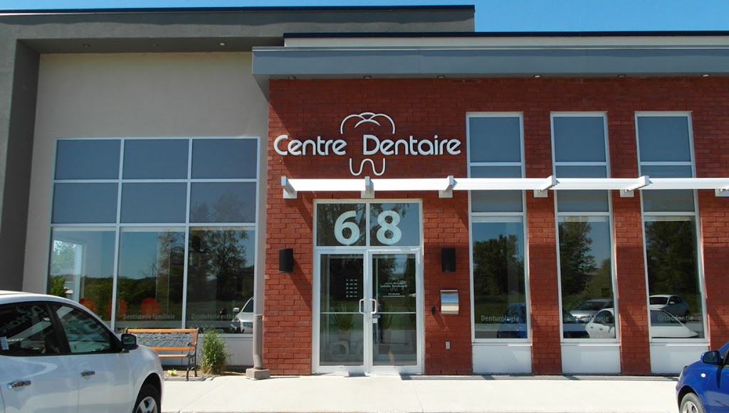Centre de Denturologie Danny De Nobile | 68 Rue Serge-Pepin, Beloeil, QC J3G 0K1, Canada | Phone: (450) 446-0446