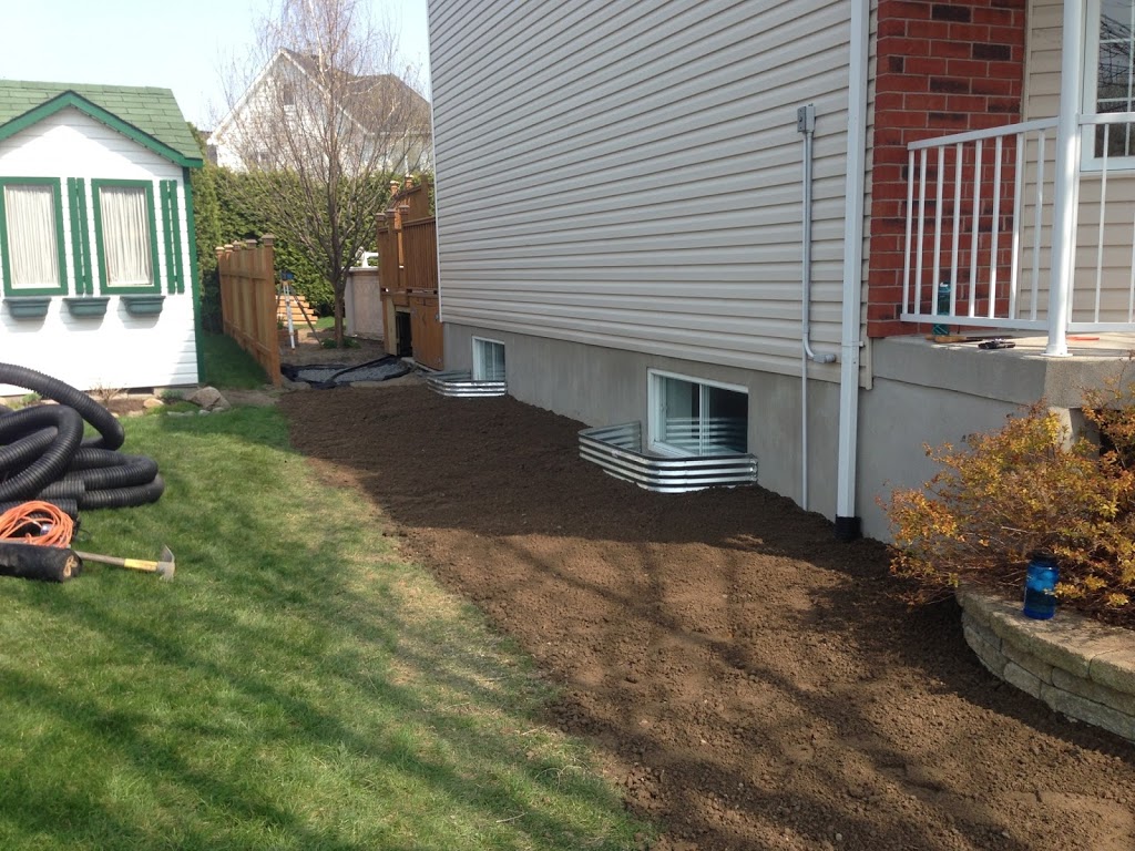 EPL Mini-Excavation | 1380 Chemin du Général Vanier, Boucherville, QC J4B 5E4, Canada | Phone: (514) 290-1031