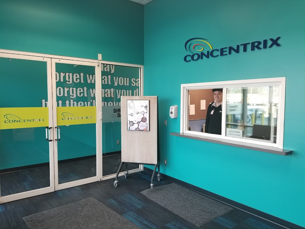 Concentrix | 7955 Evans Rd, Chilliwack, BC V2R 5R7, Canada | Phone: (800) 747-0583